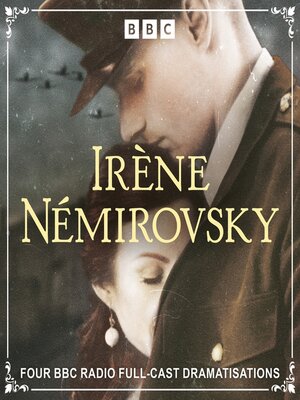 Irène Némirovsky - Audiobook